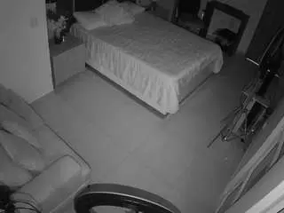 Camsoda Best live sex cam show of voyeurcam-casa-salsa-bedroom-11