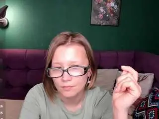 Camsoda Live Sex of emmaethereal