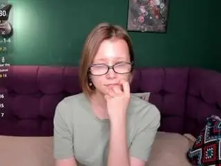 Camsoda Free Porn Cam of emmaethereal