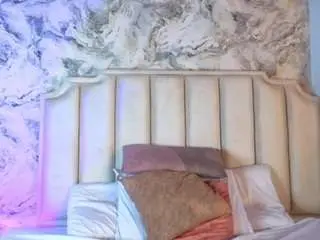Camsoda Adult Webcam of tamara-ferrer