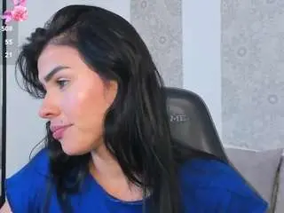 Camsoda Adult Webcams of stephanya