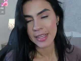 Camsoda Nude Webcam of stephanya