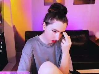 Camsoda Private Sex Chat of lilythompsonx