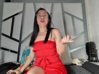 Camsoda Free Porn Cam of perlajohnsonrs
