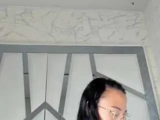Camsoda Best Webcam of perlajohnsonrs