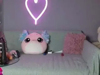 Camsoda Live Sex of beadoll