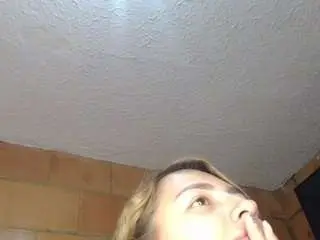 Camsoda Adult Webcam of soyfer