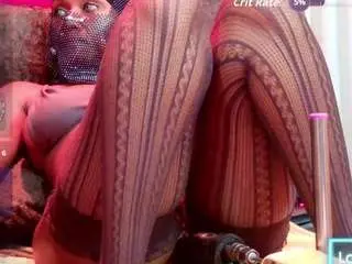 Camsoda Free Porn Cam of felinegoddess