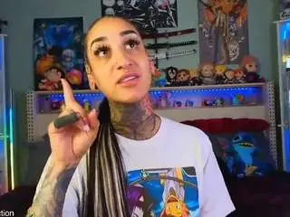 Camsoda Sex Cam of starryari69
