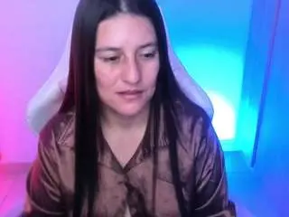 Camsoda Best live sex cam show of april-johnson