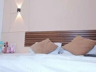Camsoda Best live sex cam show of salome-diamond