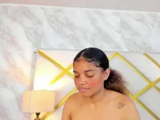 Camsoda Watch Live Sex Cams of michellebronx