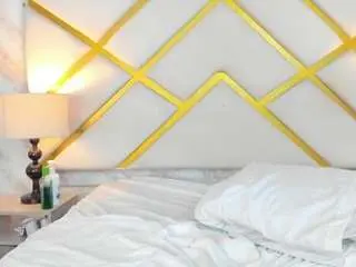 Camsoda Best Webcam of michellebronx