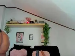 Camsoda Best live sex cam show of shantal