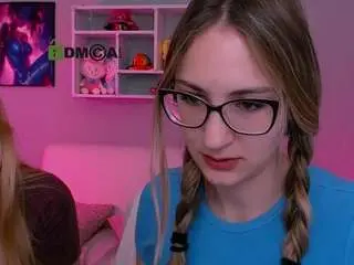 Camsoda Best Webcam of so-hot-rosalie