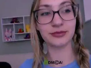 Camsoda Best Webcam of so-hot-rosalie