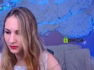 Camsoda Sex Cam of so-hot-rosalie