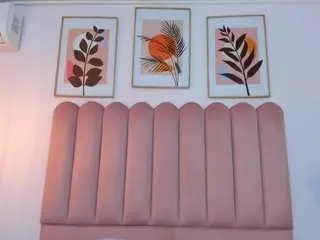 Camsoda Live Sex Cam of yayisvega