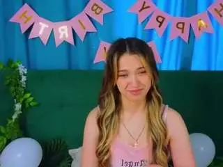 Camsoda Best live sex cam show of annaberrys