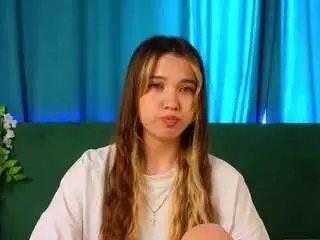 Camsoda Free Live Porn of annaberrys