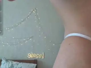 Camsoda Adult Webcams of elvinabrowning