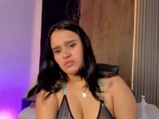 Camsoda Live Porn of nathaly-22