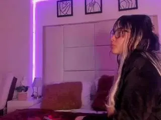 Camsoda Free Porn Cam of agatha11
