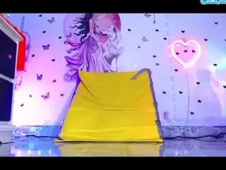 Camsoda Best Webcam of sweetsin2u
