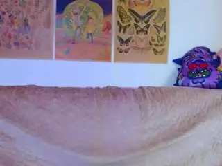 Camsoda Best Webcam of tara-haze