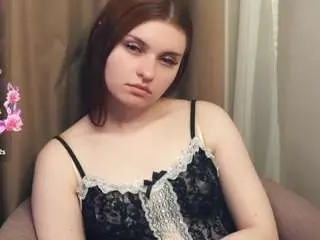 Camsoda Sex Cam of ushasherdon
