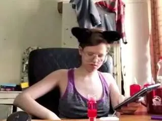 Camsoda Live Porn of jazminemarron