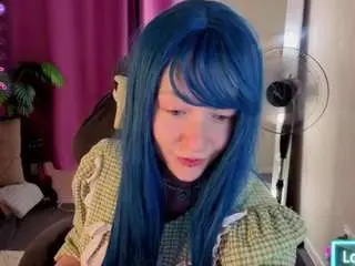 Camsoda Live Porn of ricki-bloom