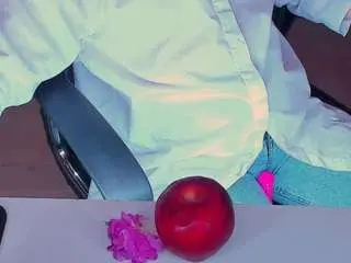 Camsoda Sex Cam of anamills