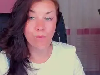 Camsoda Nude Webcam of anamills