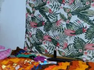 Camsoda Adult Webcam of smallflorecita15678