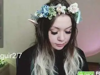 Camsoda Free Porn Cam of you-dreams