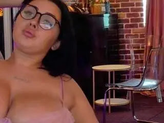 Camsoda Live Sex Cam of boobzillaa