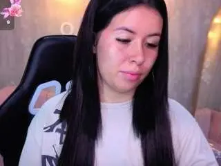 Camsoda Adult Webcams of teffy-brown-a