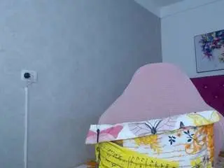 Camsoda Sex Cam of antonellasweetlittle