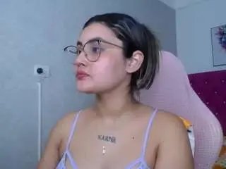 Camsoda Adult Webcams of antonellasweetlittle