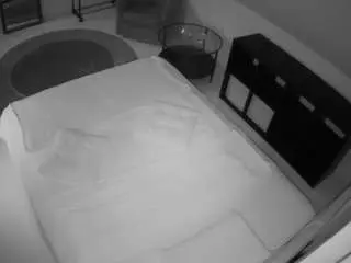 Camsoda Sex Chat of voyeurcam-julmodels-whitebed-2