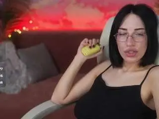 Camsoda Private Sex Chat of kettyflo