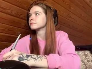 Camsoda Adult Video Chat of megganpeare