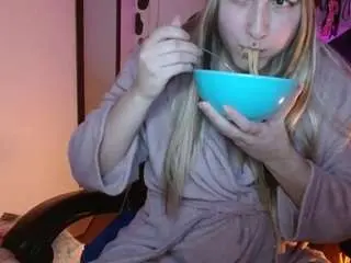 Camsoda Best Webcam of hi-elora