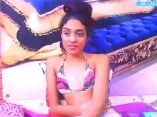 Camsoda Best Webcam of indianpretty1