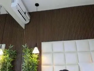 Camsoda Free Live Porn of maludiazx