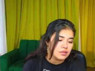 Camsoda Private Sex Chat of alicamayer