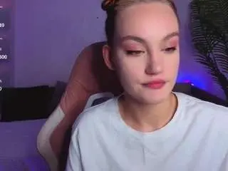 Camsoda Watch Live Sex Cams of idafanestain
