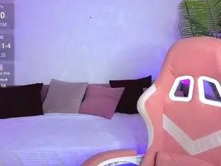 Camsoda Sex Chat of idafanestain