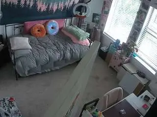Camsoda Adult Video Chat of voyeurcam-hazelgrace-02